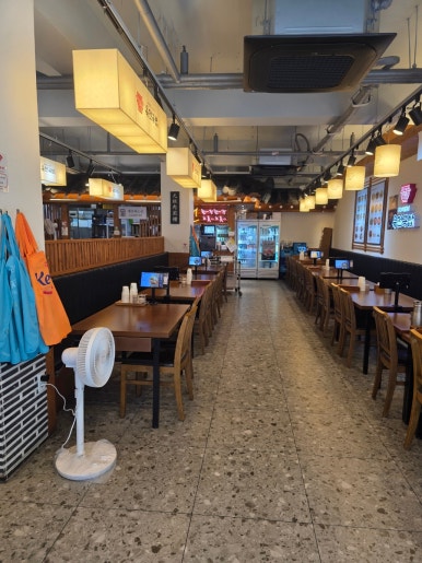육전국밥 강남역점 사진 6