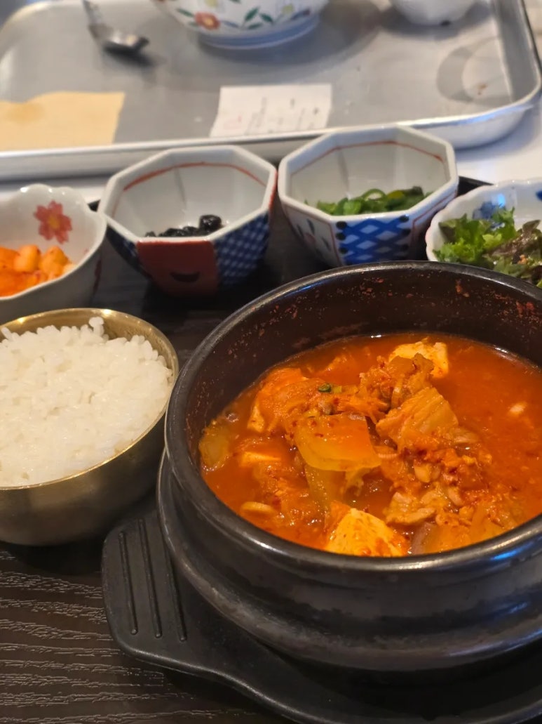 털보고된이 신세계백화점 의정부지점 사진 5