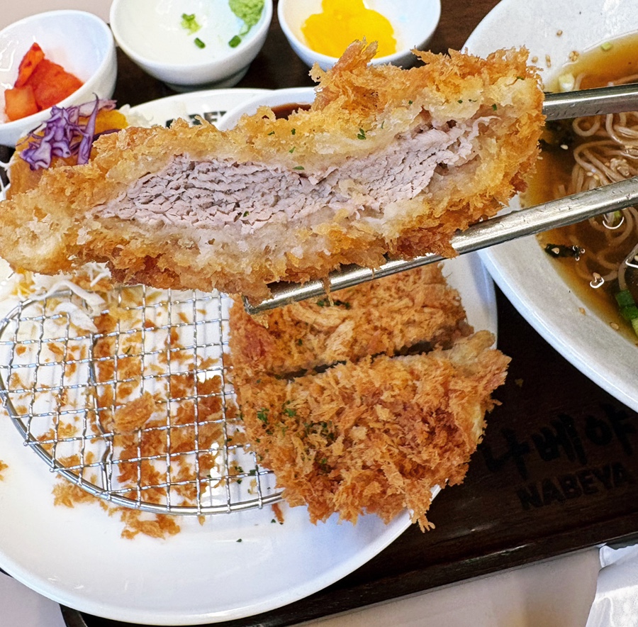 나베야돈까스 서초직영점 사진 6