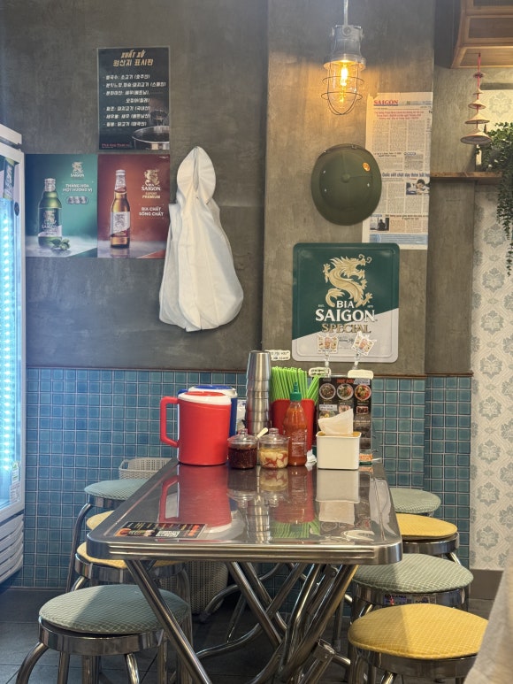 포옹남 보라매점 사진 8