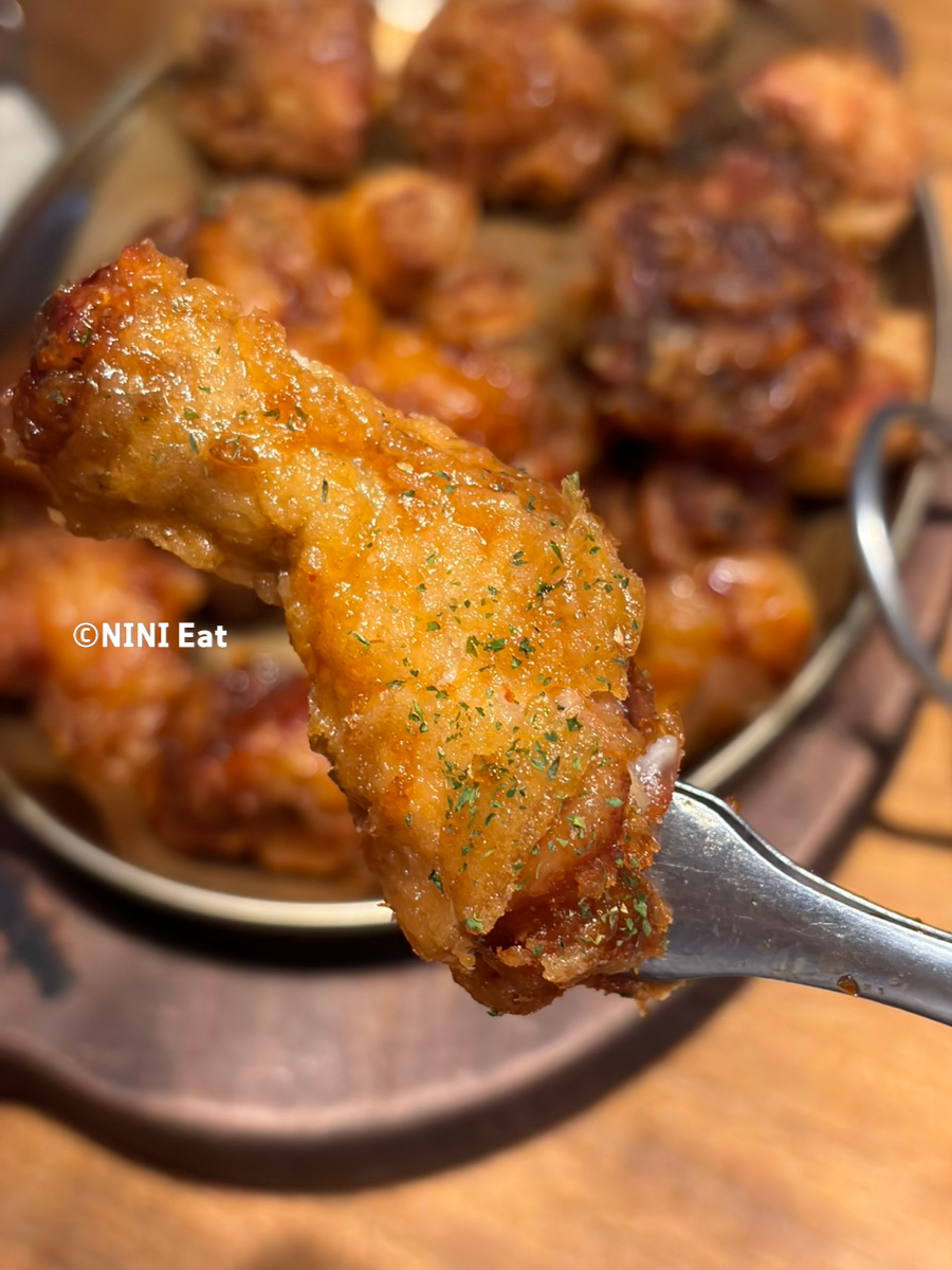 치맥킹 잠실새내점 사진 4