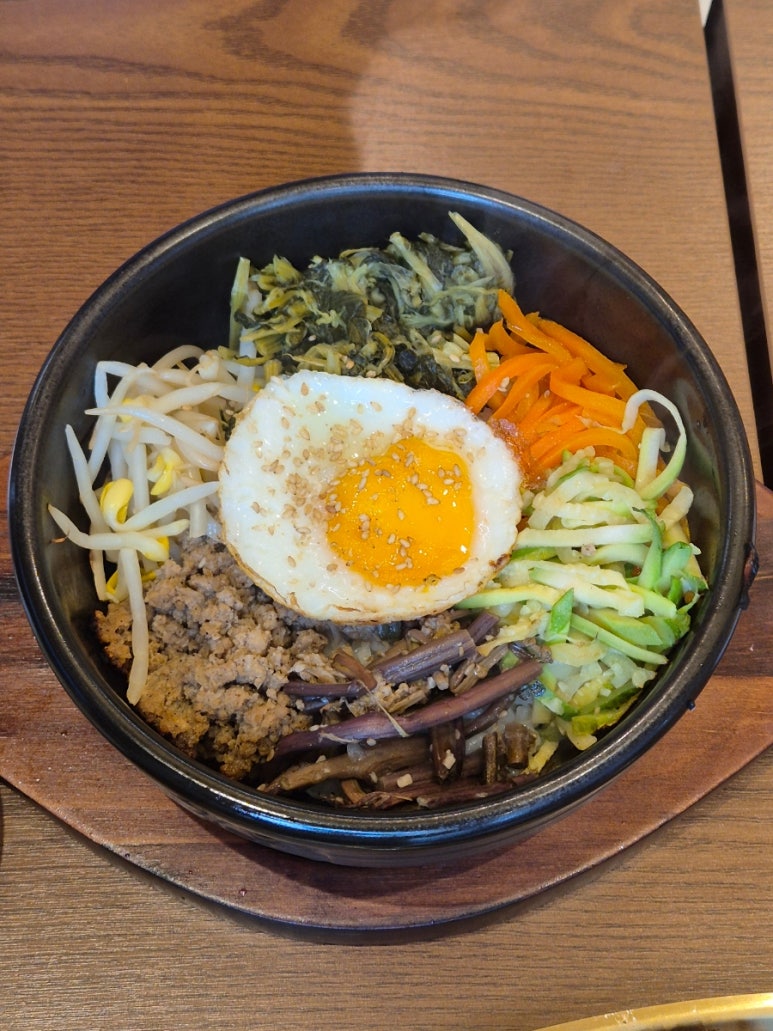 수유골목냉면 종로직영점 사진 6