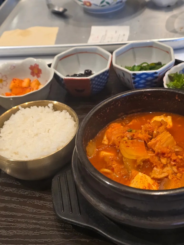 털보고된이 신세계백화점 의정부지점 사진 6