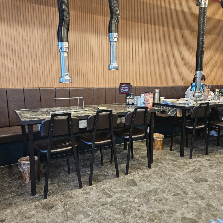 먹고보자양꼬치 신영통점 사진 3
