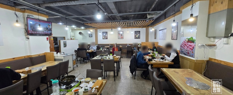 대청마루 대표 사진