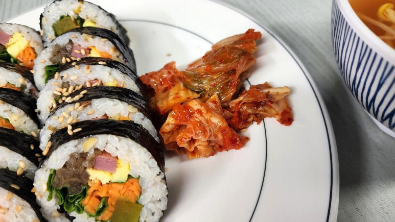 하나식품 사진 3