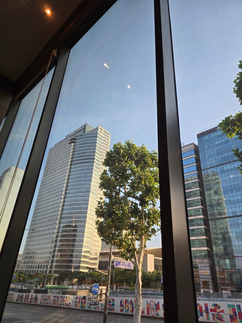 스타벅스 코엑스아셈타워점 사진 8
