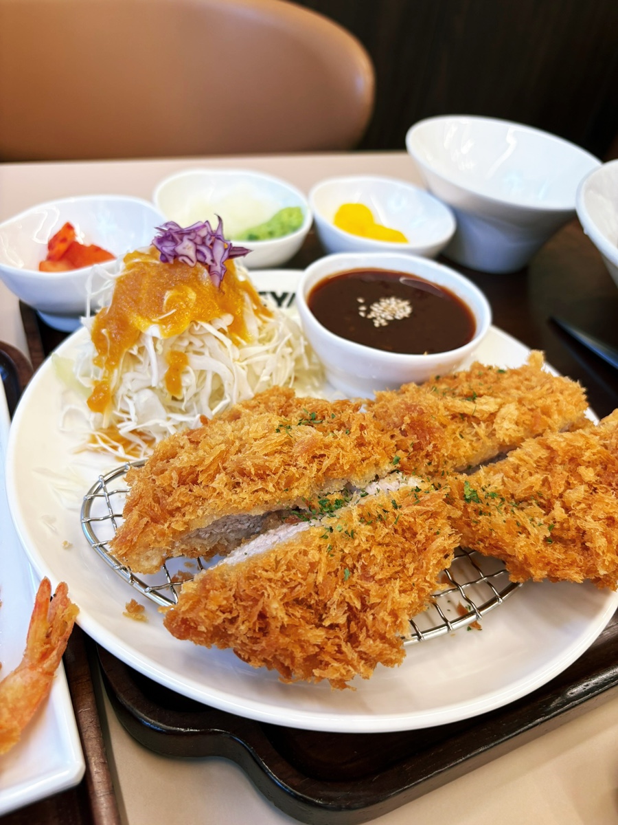 나베야돈까스 서초직영점 사진 4