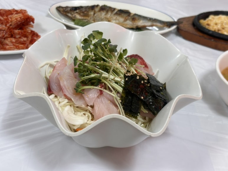 해천횟집 사진 2