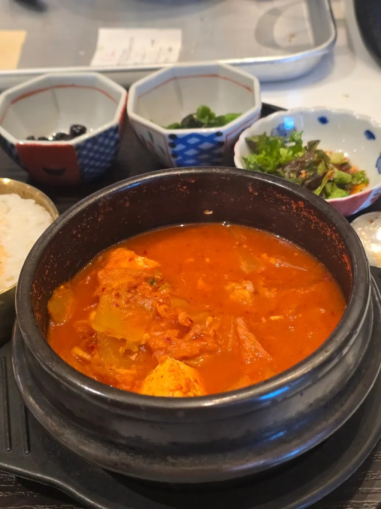 털보고된이 신세계백화점 의정부지점 사진 7