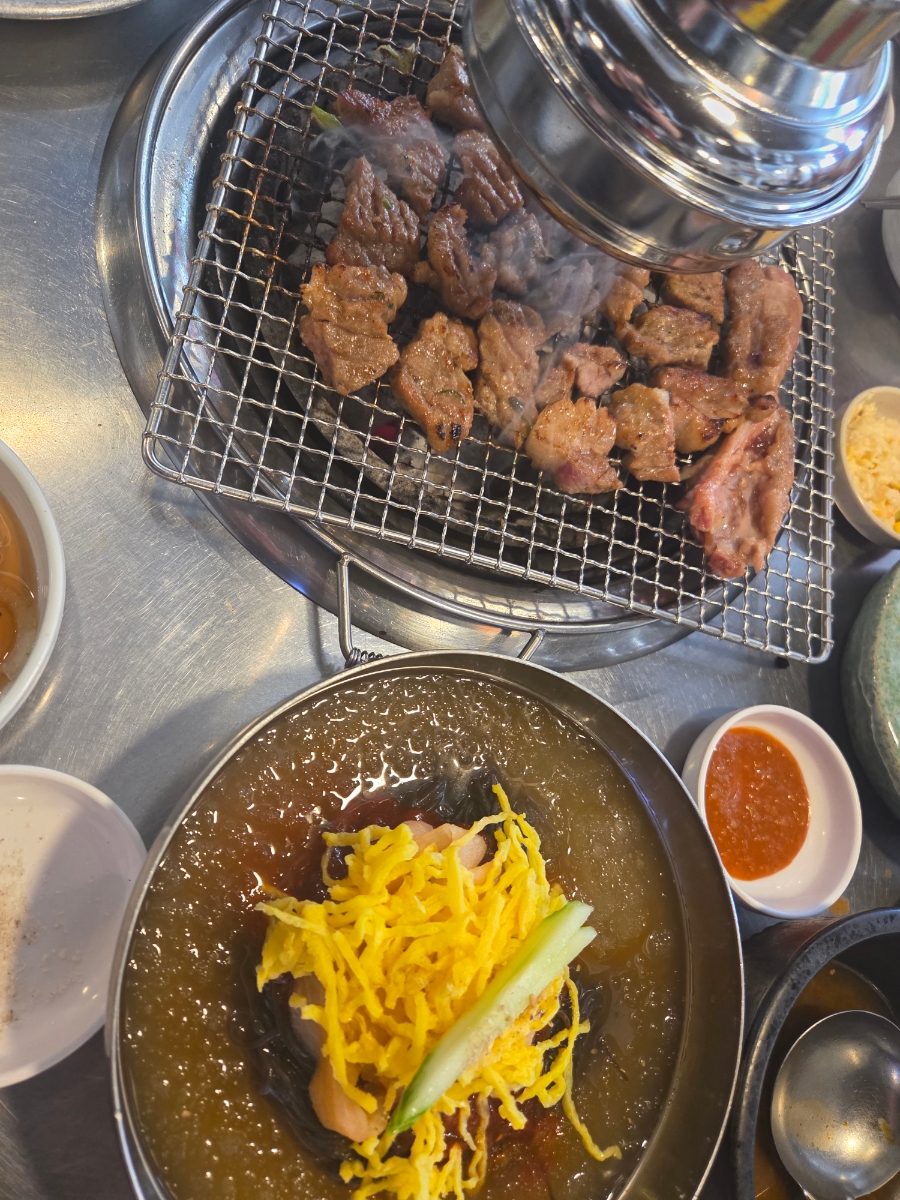 남영동양문 성수점 대표 사진