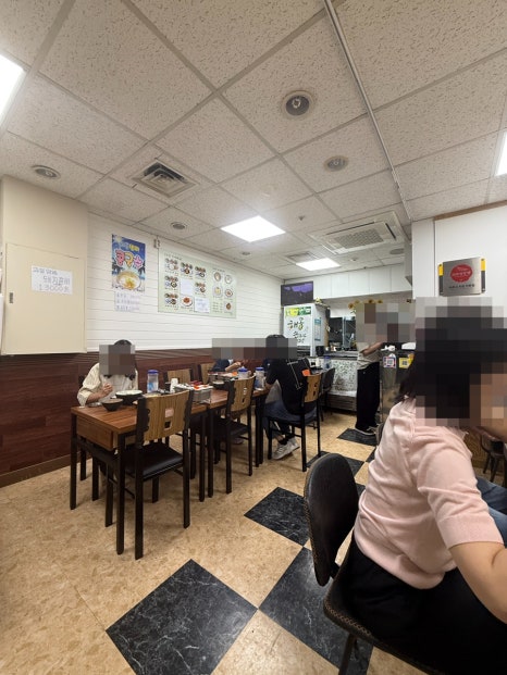 해콩손두부밥상 사진 2