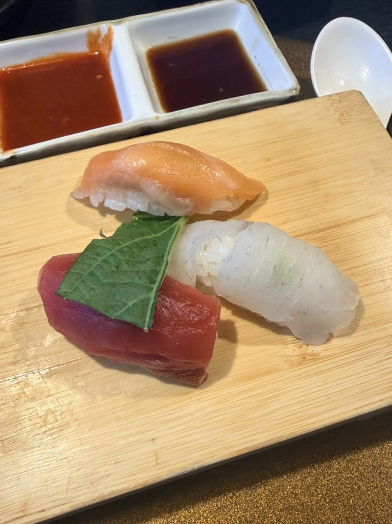긴자 신영통점 사진 8