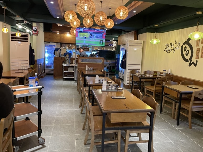 가장맛있는족발 잠실새내점 사진 2