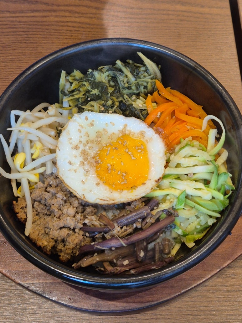 수유골목냉면 종로직영점 사진 5