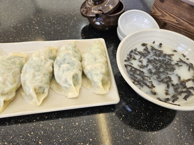 동동만두 사진 7