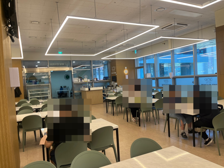 얌얌한식뷔페 사진 7