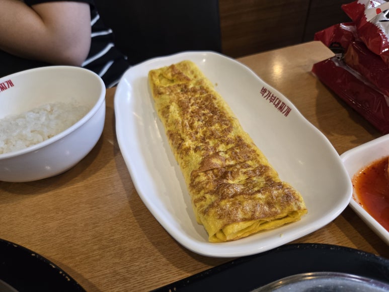 박가부대찌개 판교라스트리트점 사진 7