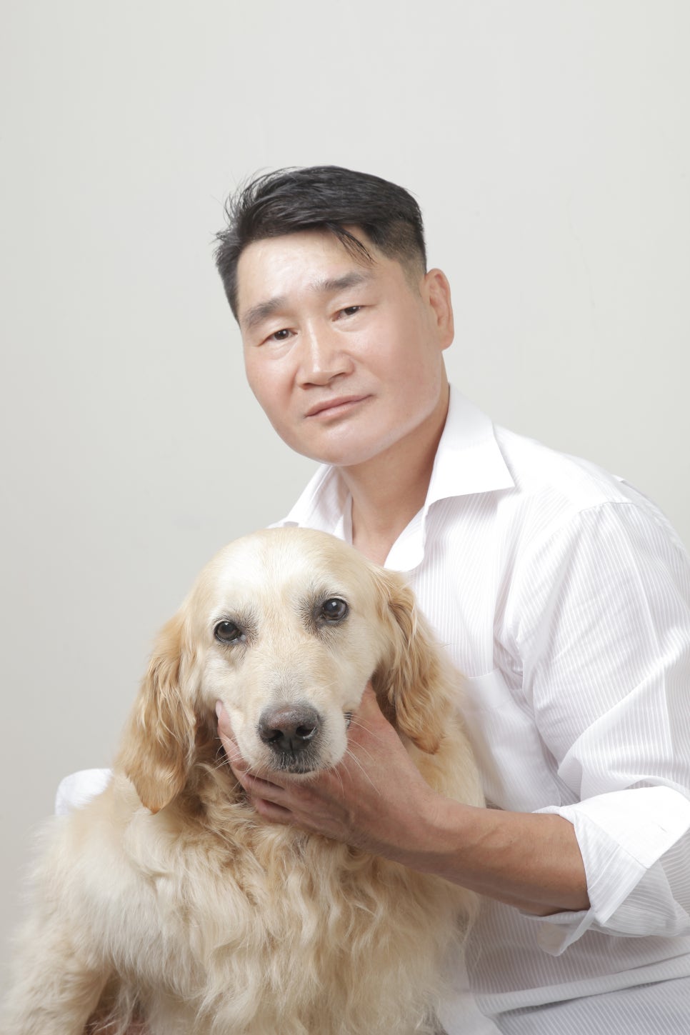 강아지 인생샷 남기기: 수상한 사진관 노원점 동반 촬영 — 사진 6