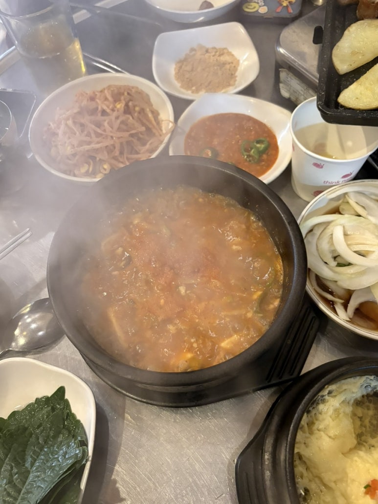 참숯막창집 사진 5