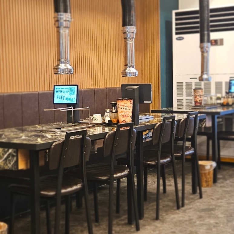 먹고보자양꼬치 신영통점 사진 2