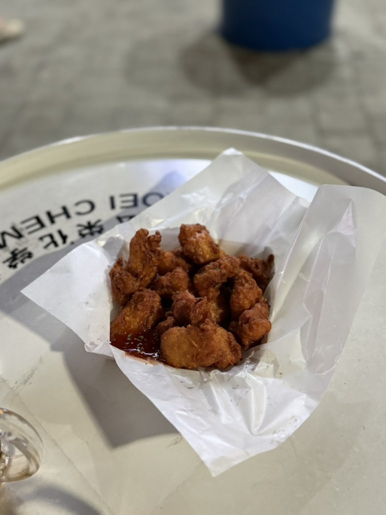 서킷 사진 5