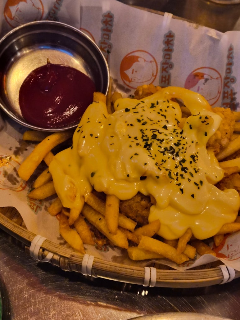 역전포장마차 강남 사진 3