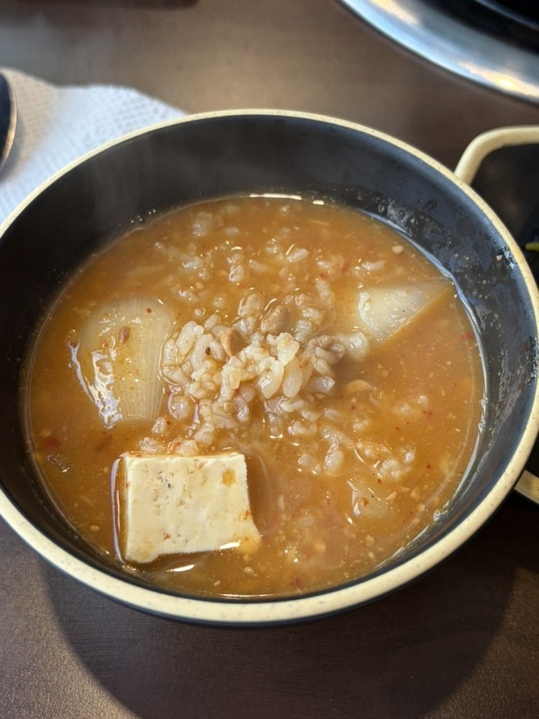 한우집투뿔사위 강남역점 사진 7