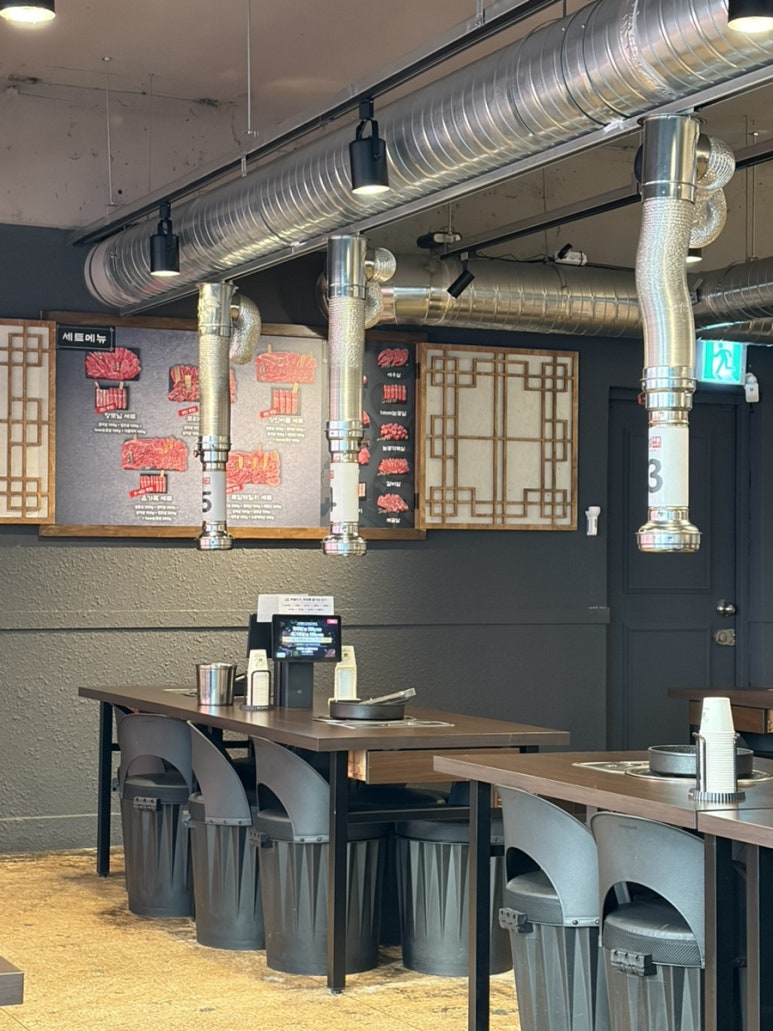 한우집투뿔사위 강남역점 사진 8