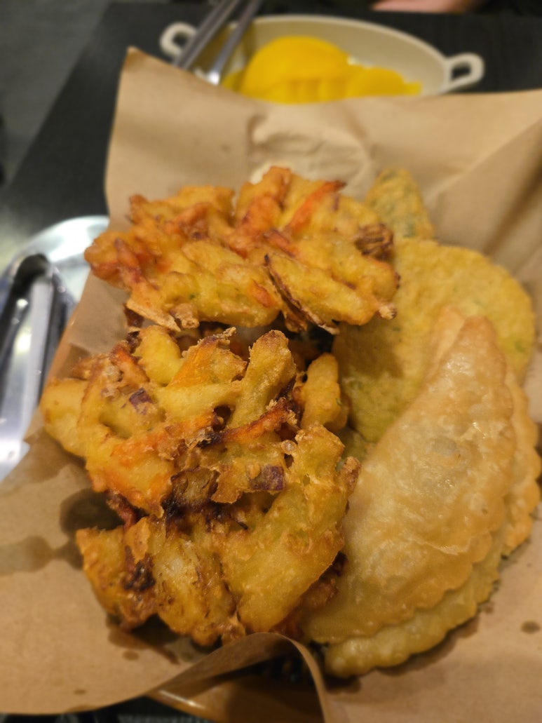 아차산매운떡볶이 화북삼화점 사진 3