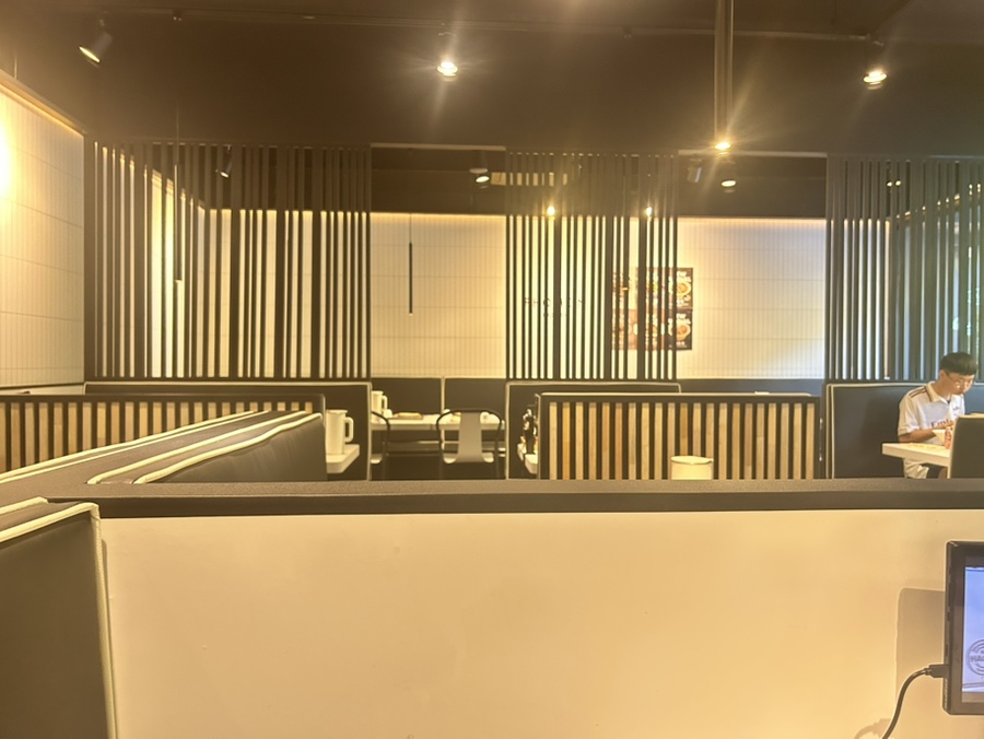 포메인 죽전보정점 사진 7