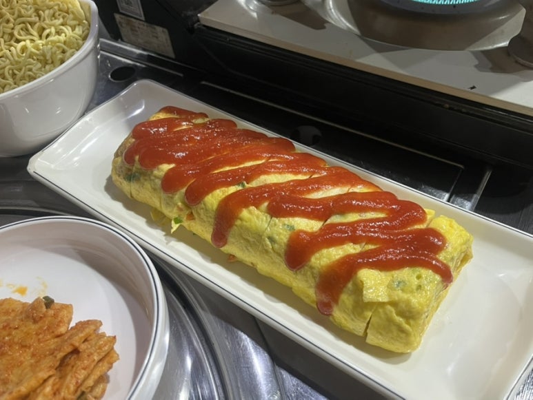 유성돌솥밥찌개마을 노원점 사진 4