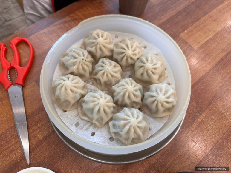강남교자 타임빌라스 수원점 사진 4