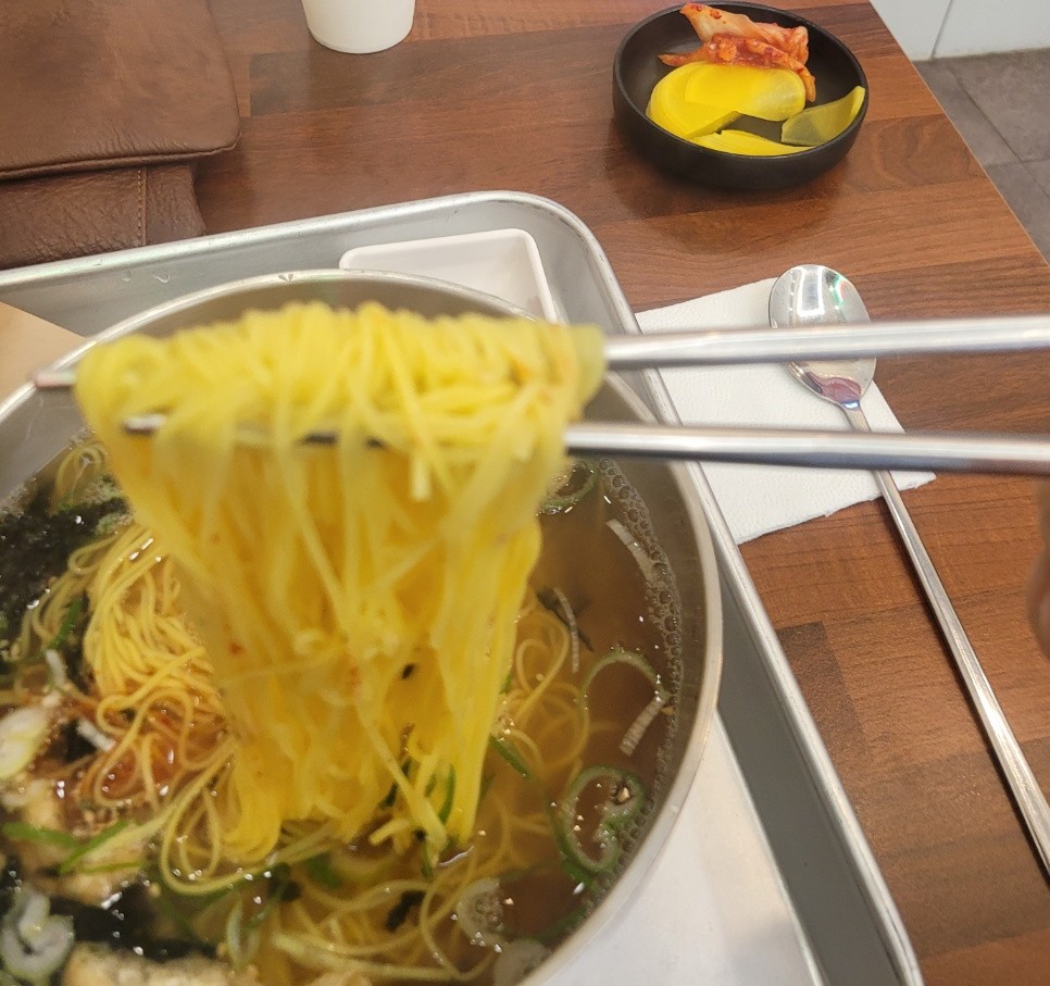 온당국수 사당역점 대표 사진