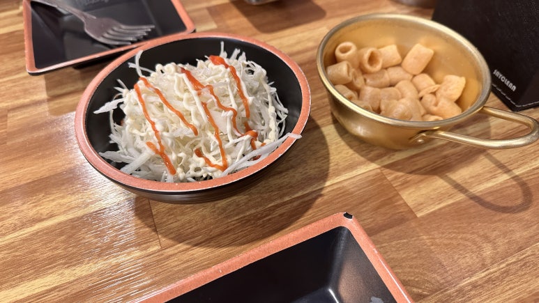 1번지통닭 마곡점 사진 4