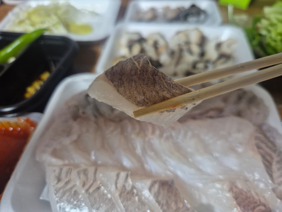 슬기로운횟집생활 대표 사진