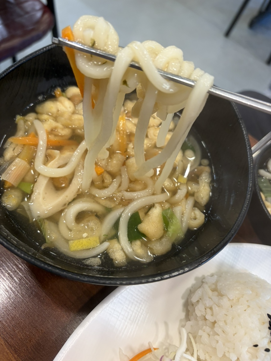 땡큐꼬마김밥 망포점 사진 4