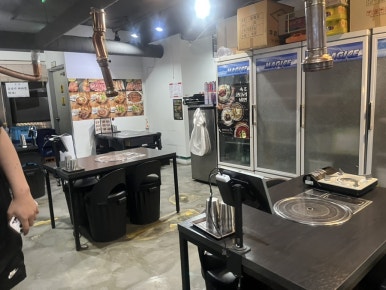 유성돌솥밥찌개마을 노원점 사진 5