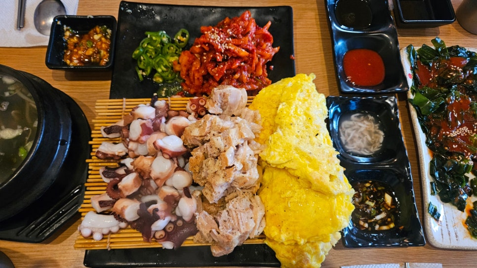 쏭쏭문어 사진 7