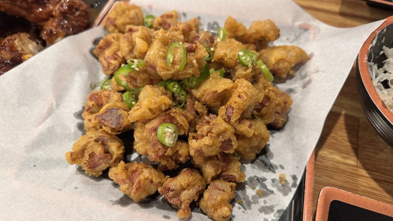 1번지통닭 마곡점 사진 5