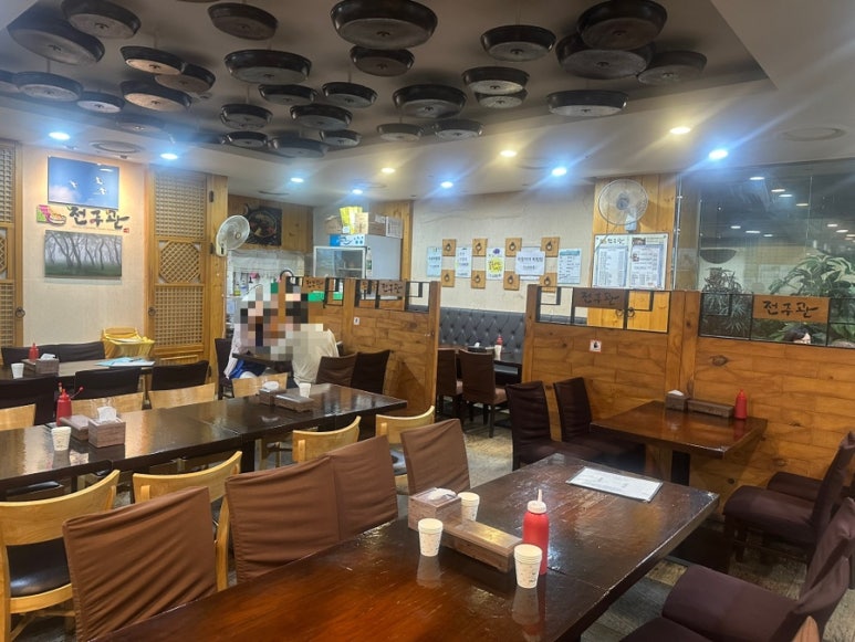 신도림전주관 사진 8