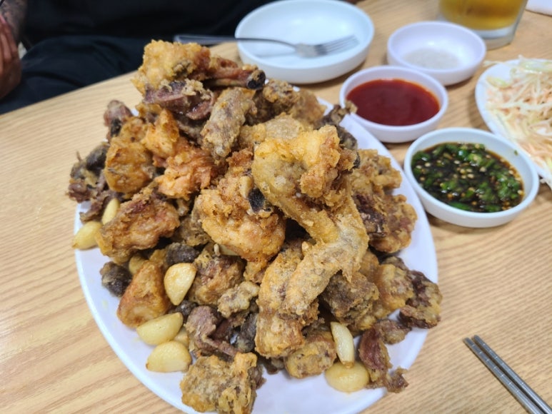 장가네통닭 대표 사진