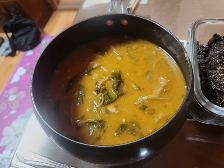 고흥바다장어탕 사진 6