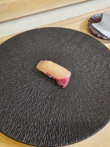 스시이세이 롯데백화점 에비뉴엘 잠실점 사진 3