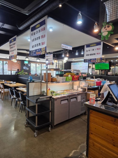 마량수산 사진 7