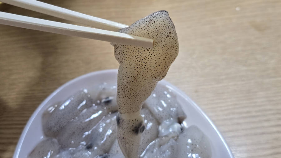 새물맞이빈대떡 사진 7