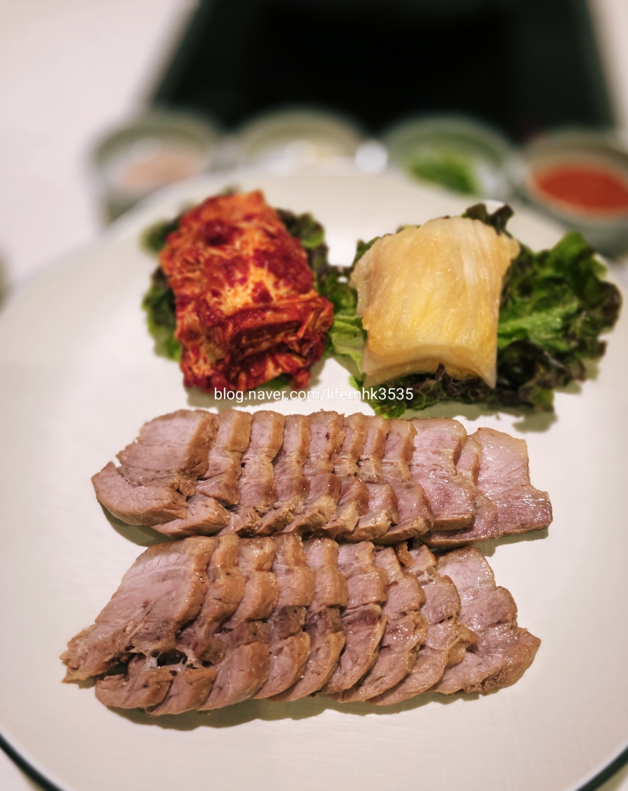 서현칼국수보쌈 사진 8