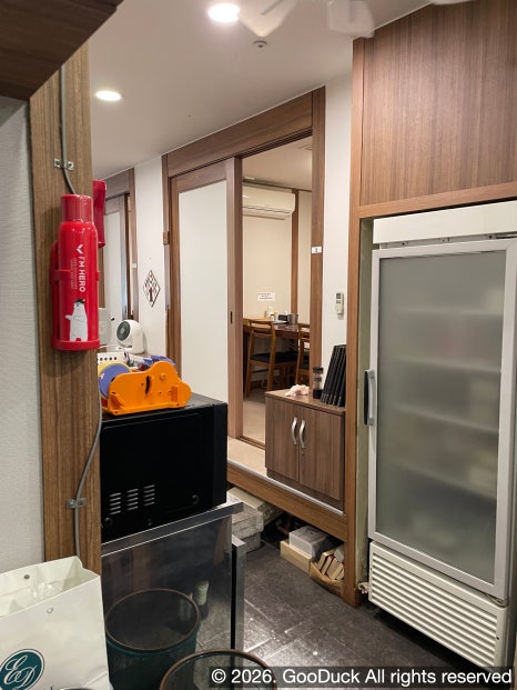 강남복칼국수 사진 8