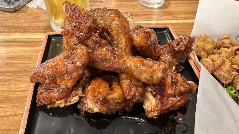 1번지통닭 마곡점 사진 3