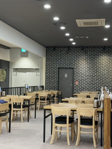 한식온기 롯데몰광교점 사진 8
